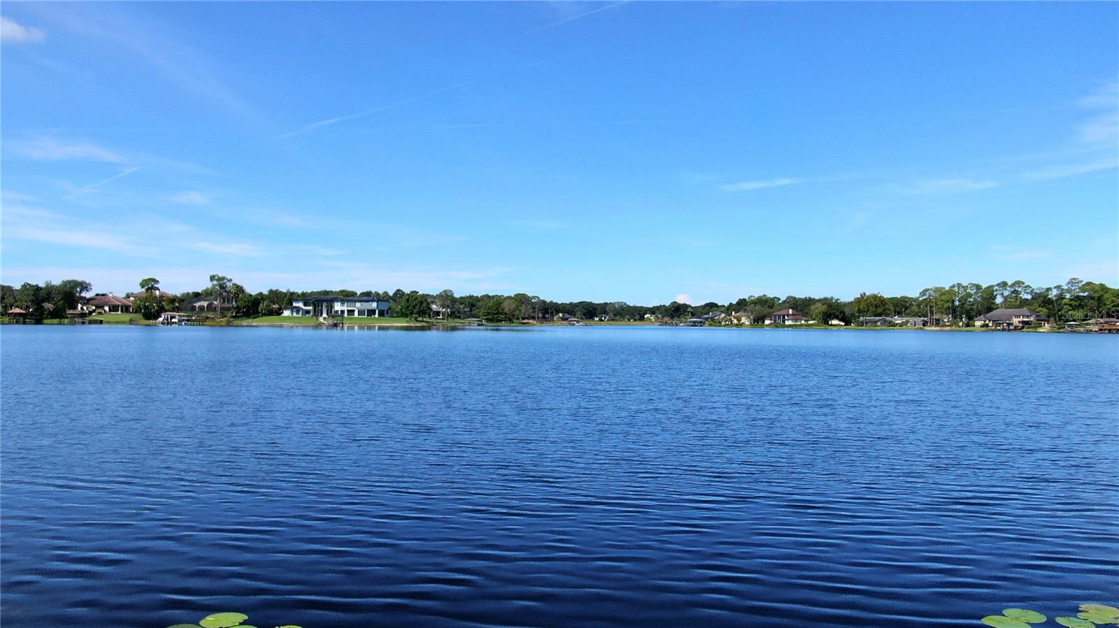 LAKE MARKHAM ROAD