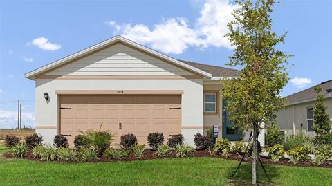 Photo of 4211 Evernia Road, Tavares, FL 32778 (MLS # O6337541)