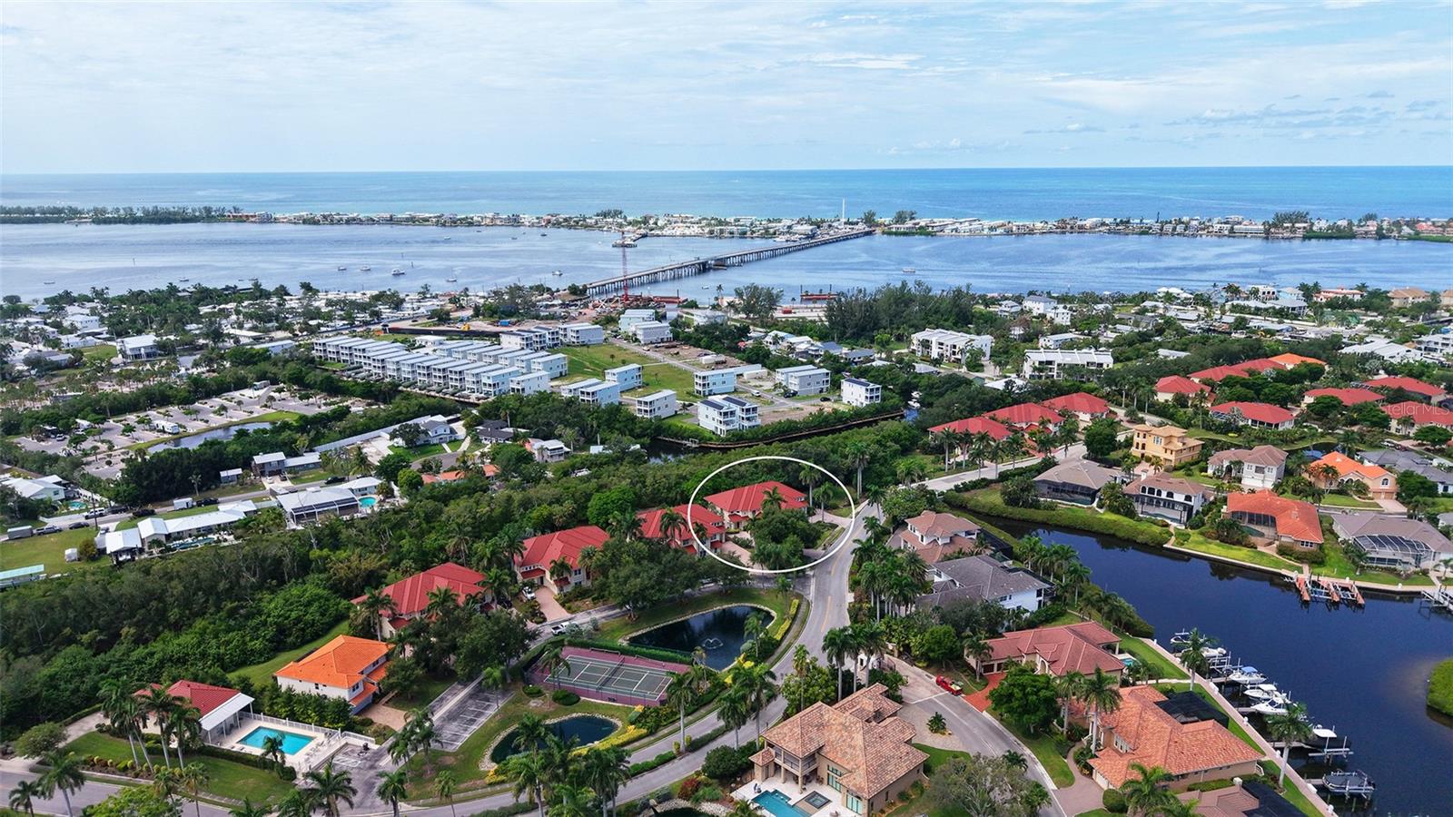 12402 HARBOUR LANDINGS DRIVE