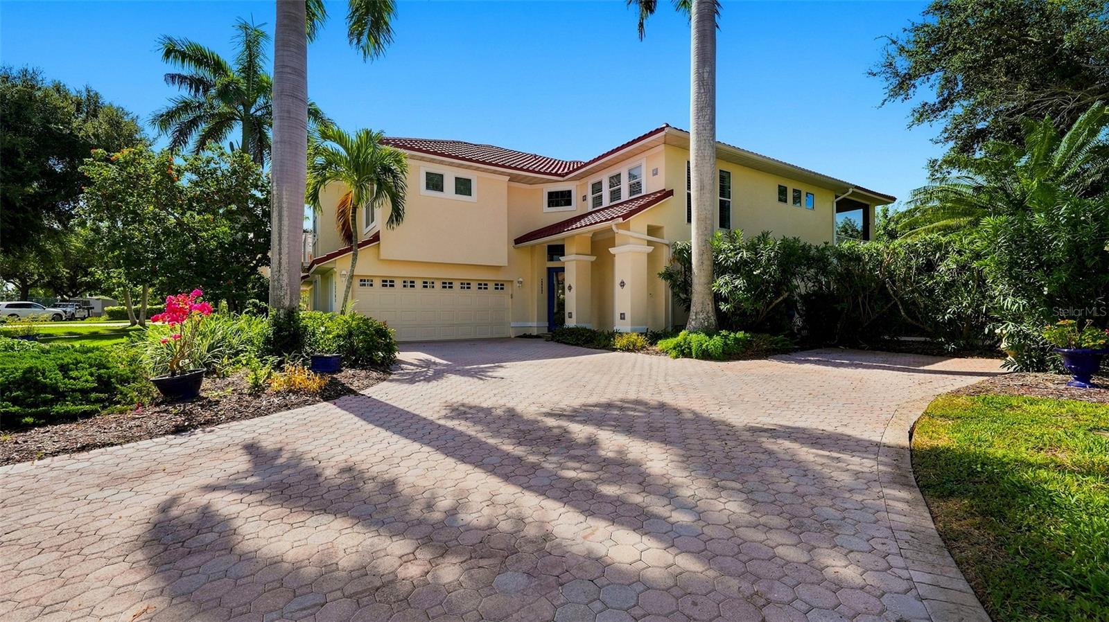12402 HARBOUR LANDINGS DRIVE