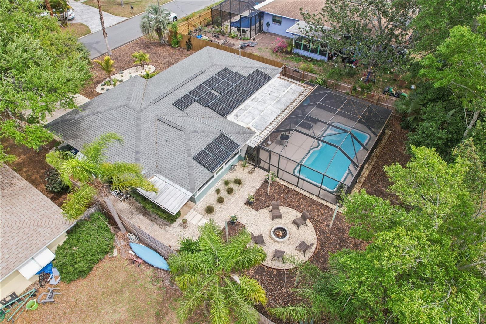 LAKESIDE TERRACE 1ST ADD - Residential