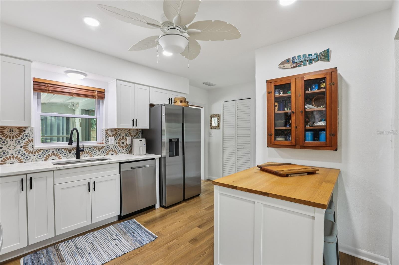 LAKESIDE TERRACE 1ST ADD - Residential