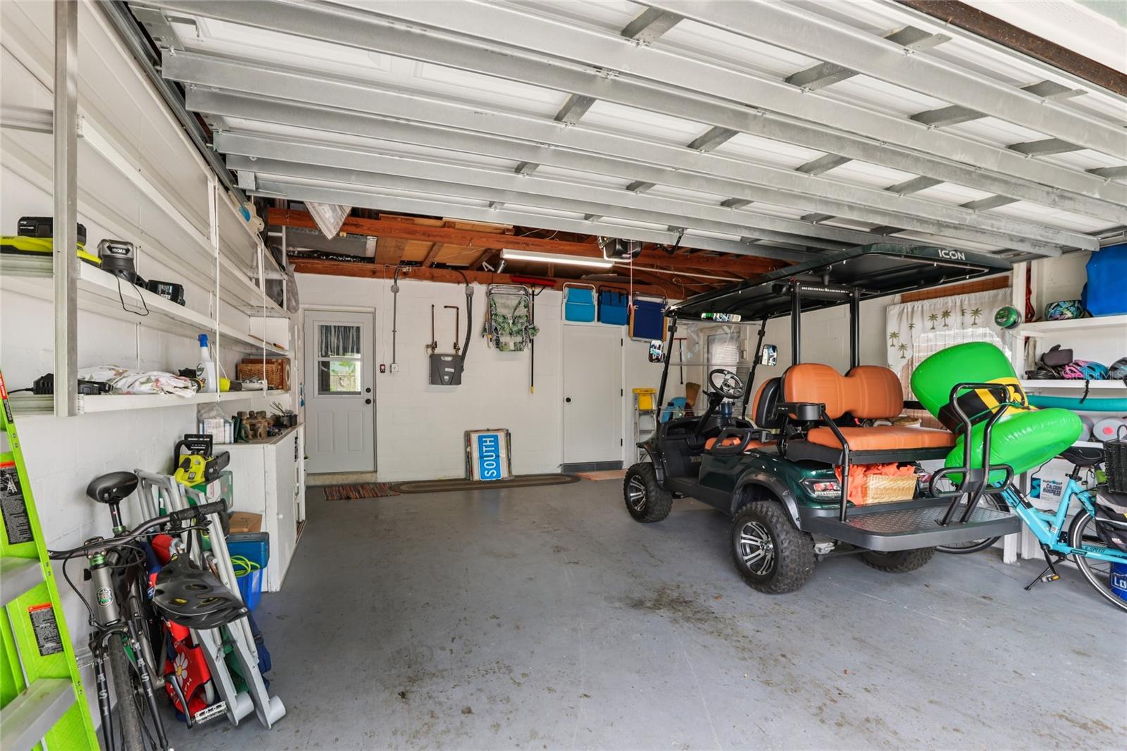 LAKESIDE TERRACE 1ST ADD - Residential