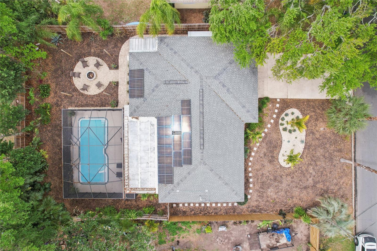 LAKESIDE TERRACE 1ST ADD - Residential