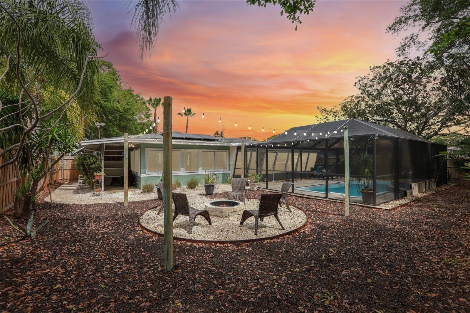 LAKESIDE TERRACE 1ST ADD - Residential