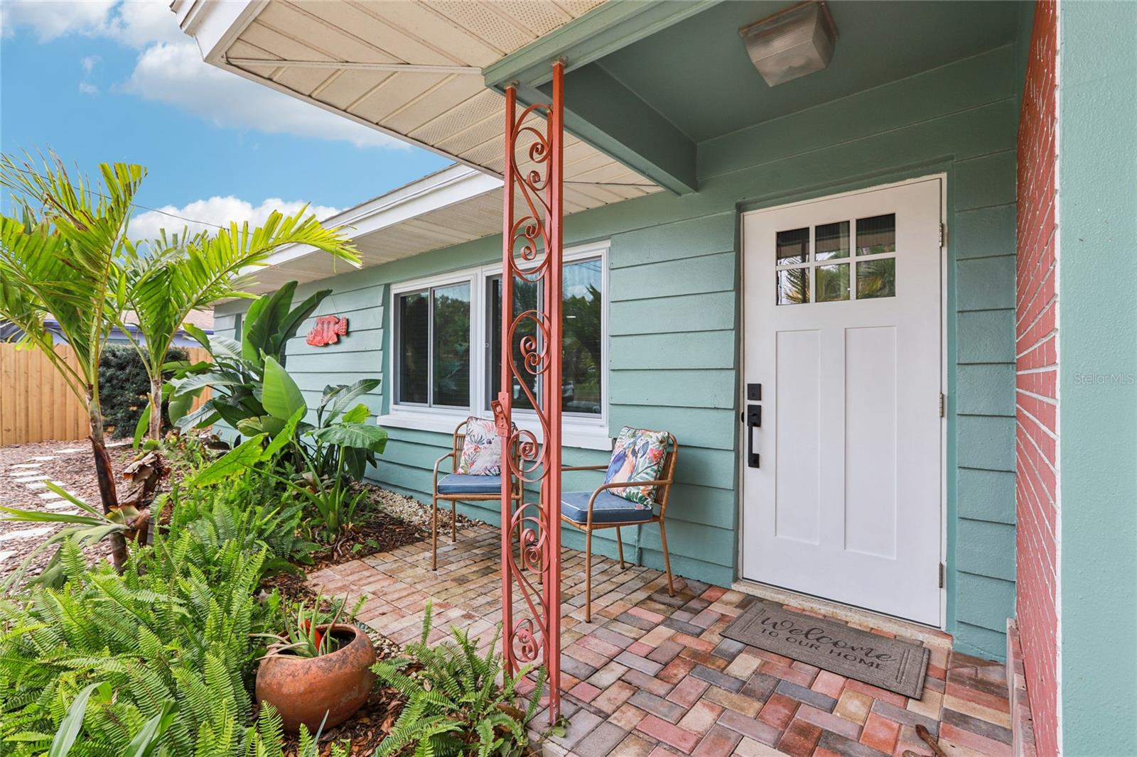 LAKESIDE TERRACE 1ST ADD - Residential