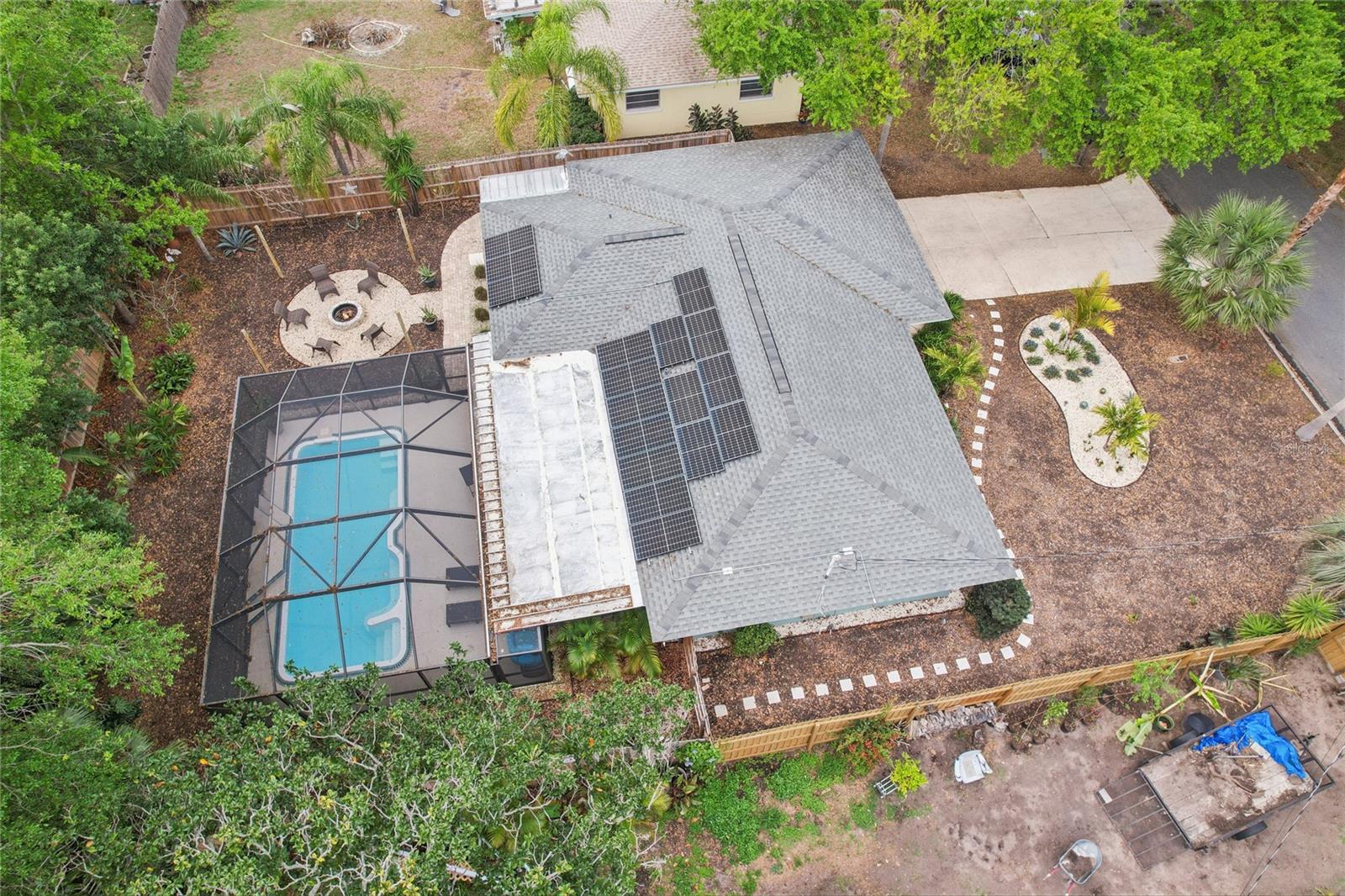 LAKESIDE TERRACE 1ST ADD - Residential