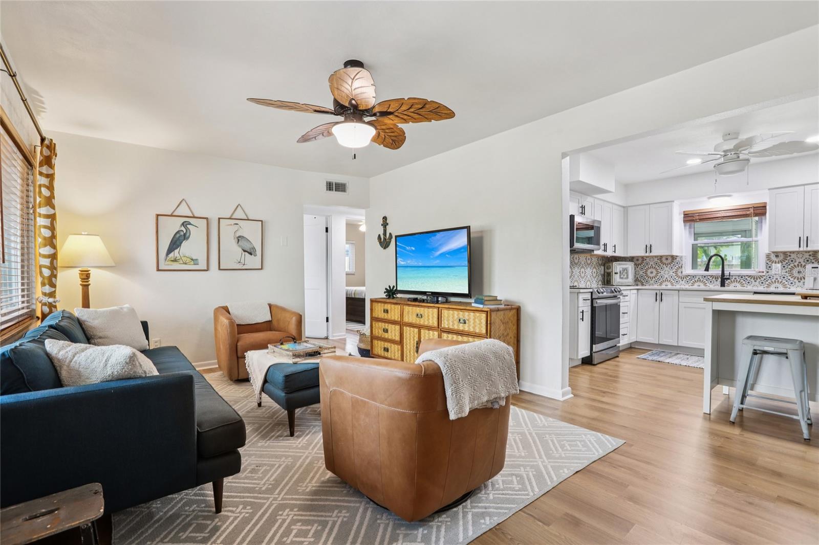 LAKESIDE TERRACE 1ST ADD - Residential