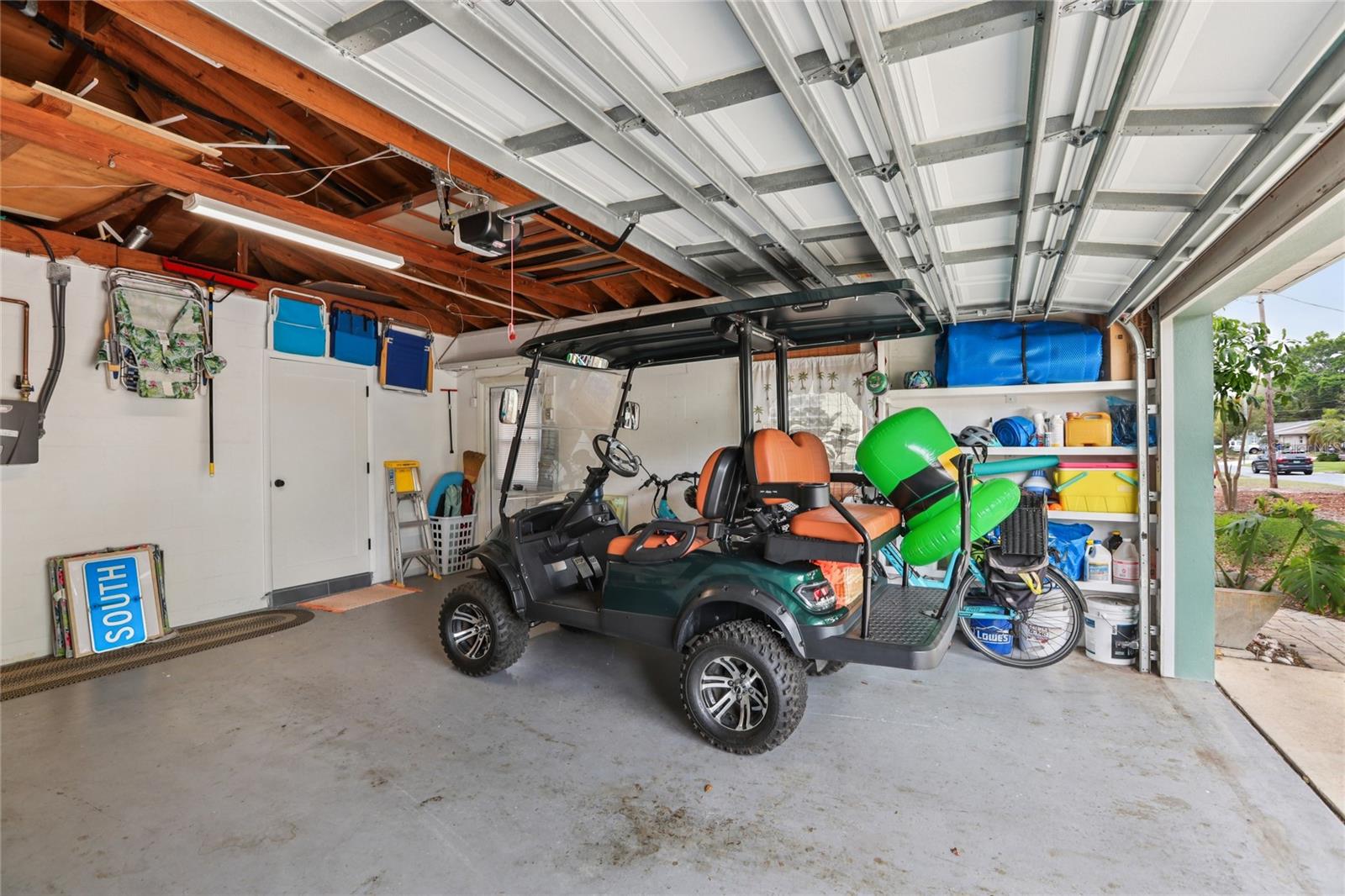 LAKESIDE TERRACE 1ST ADD - Residential