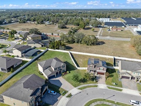 A home in APOPKA