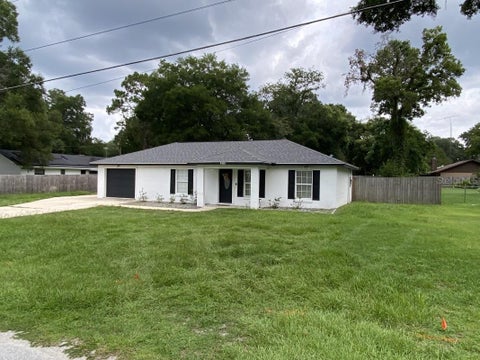 Photo of 4333 NE 22nd Court, Ocala, FL 34479 (MLS # A4701671)