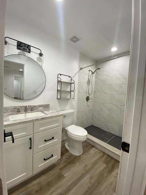 Tiny photo for 4333 NE 22nd Court, Ocala, FL 34479 (MLS # A4701671)