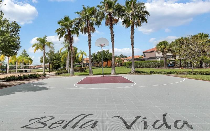 BELLAVIDA REP 3 - Residential