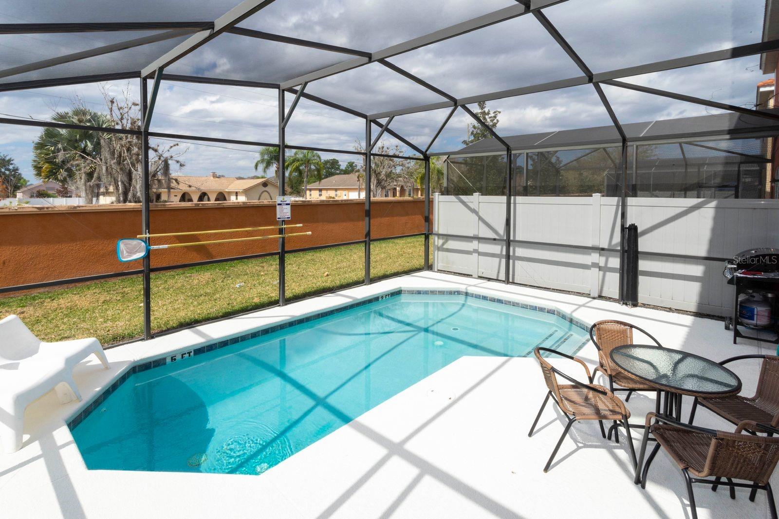 BELLAVIDA REP 3 - Residential