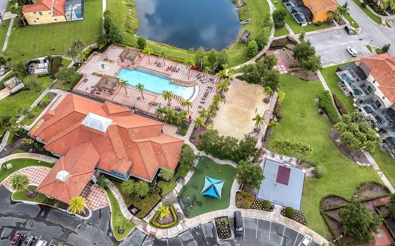 BELLAVIDA REP 3 - Residential