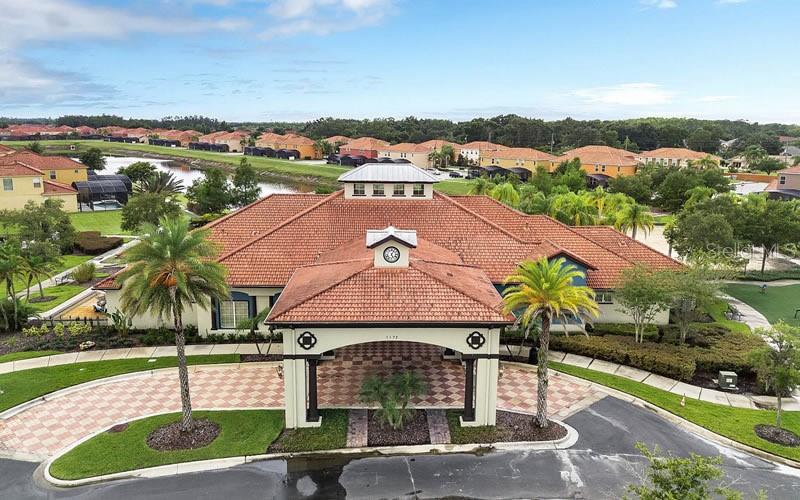 BELLAVIDA REP 3 - Residential