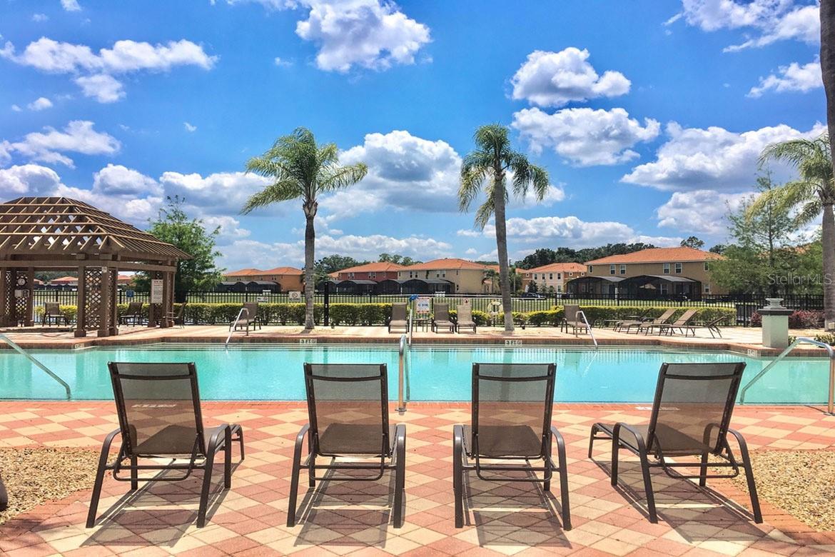 BELLAVIDA REP 3 - Residential