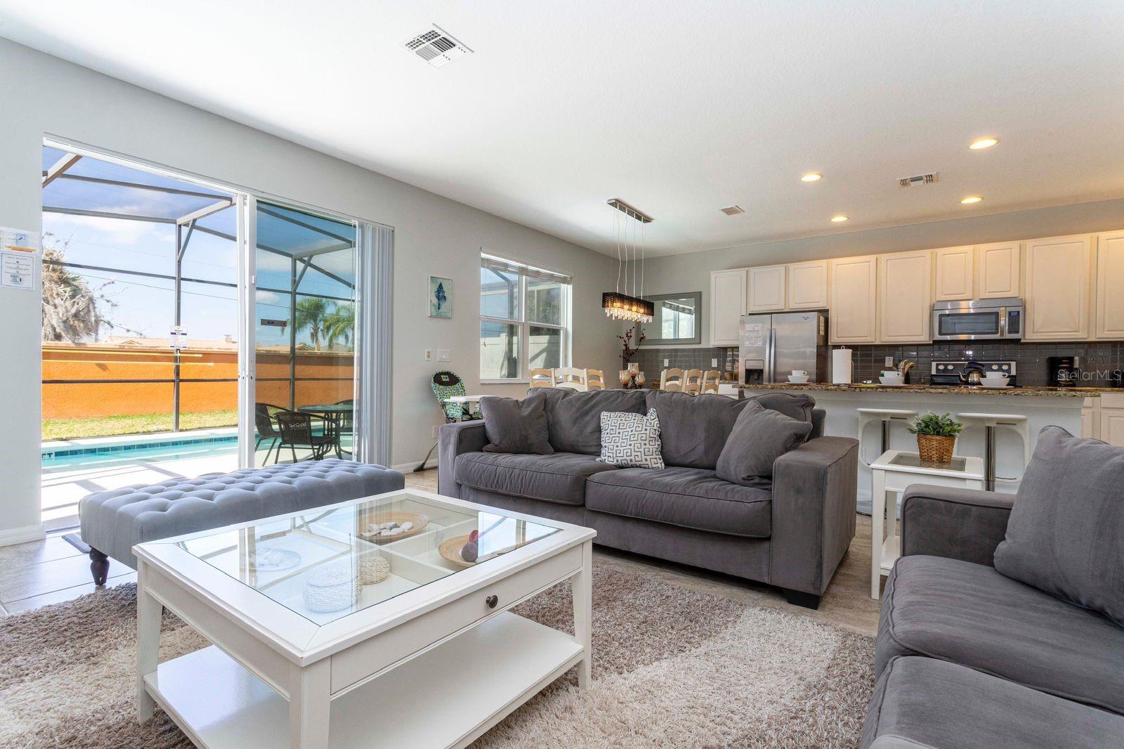 BELLAVIDA REP 3 - Residential