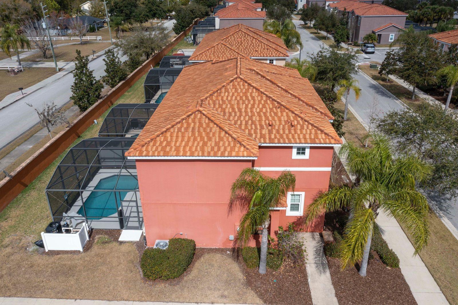 BELLAVIDA REP 3 - Residential