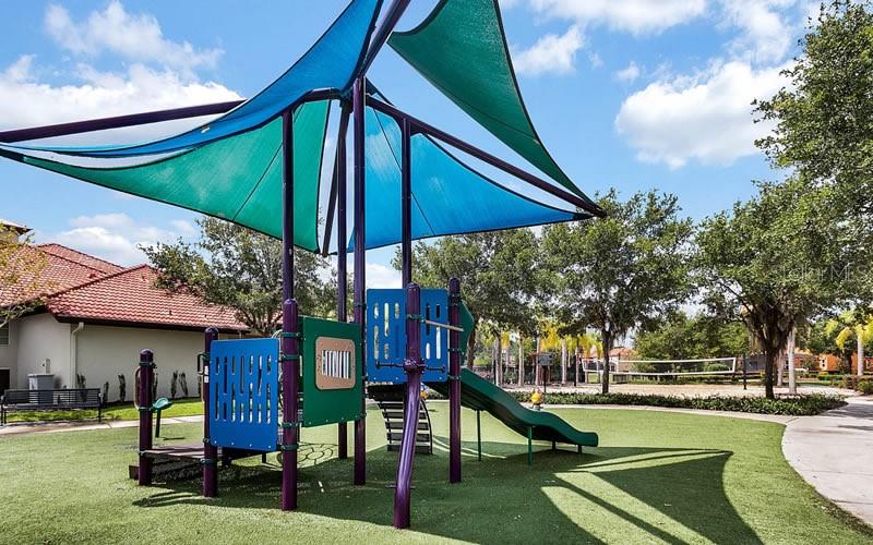 BELLAVIDA REP 3 - Residential