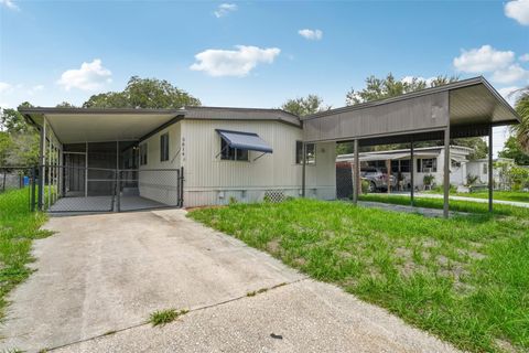 A home in TAMPA