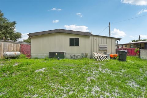 A home in TAMPA