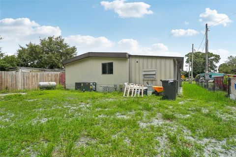 A home in TAMPA