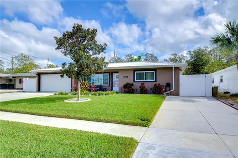 A home in BRANDON