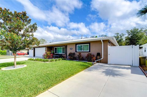 A home in BRANDON