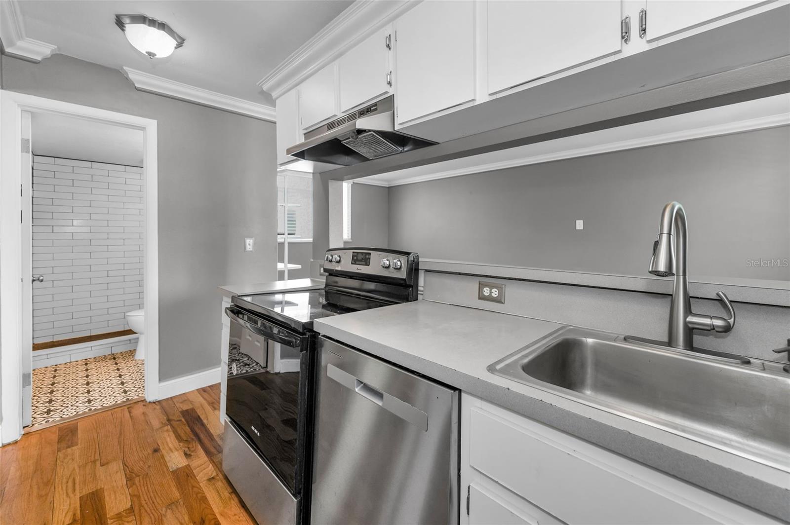 1301 S HOWARD AVENUE A22