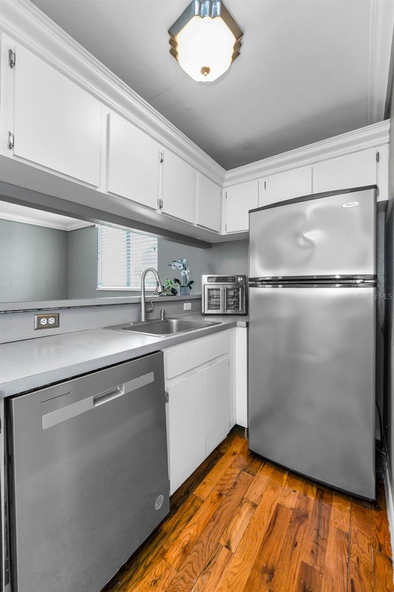 1301 S HOWARD AVENUE A22