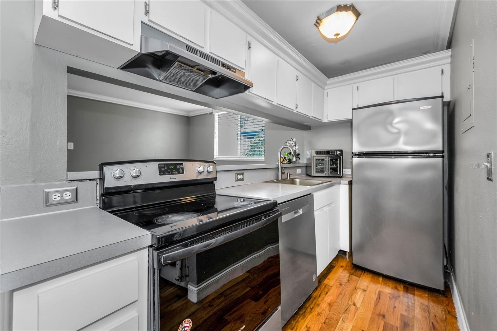 1301 S HOWARD AVENUE A22