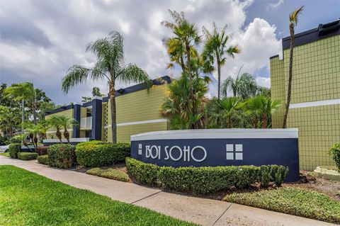 Photo of 1301 S Howard Avenue #A22, Tampa, FL 33606 (MLS # TB8393662)