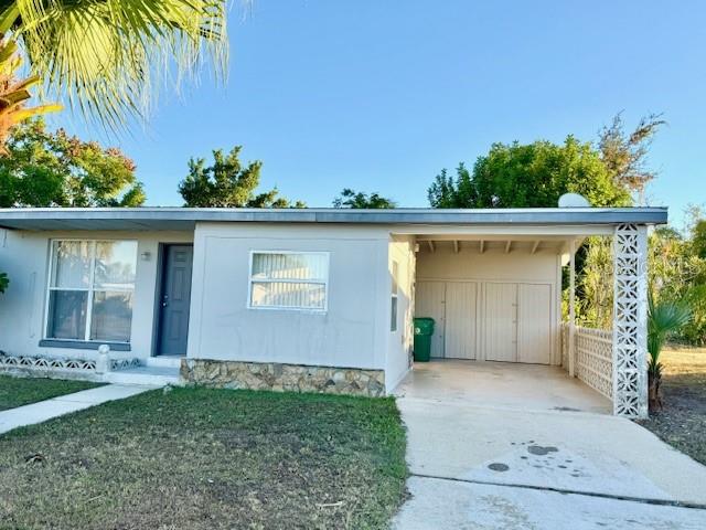 PORT CHARLOTTE SEC 045 - Residential