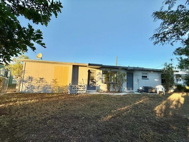 PORT CHARLOTTE SEC 045 - Residential