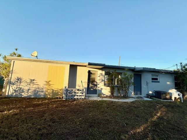 PORT CHARLOTTE SEC 045 - Residential