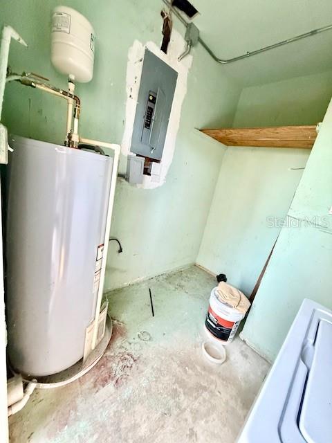 PORT CHARLOTTE SEC 045 - Residential