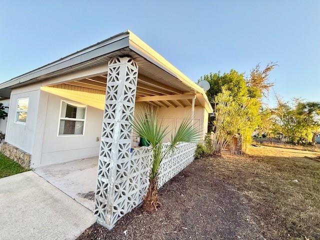 PORT CHARLOTTE SEC 045 - Residential