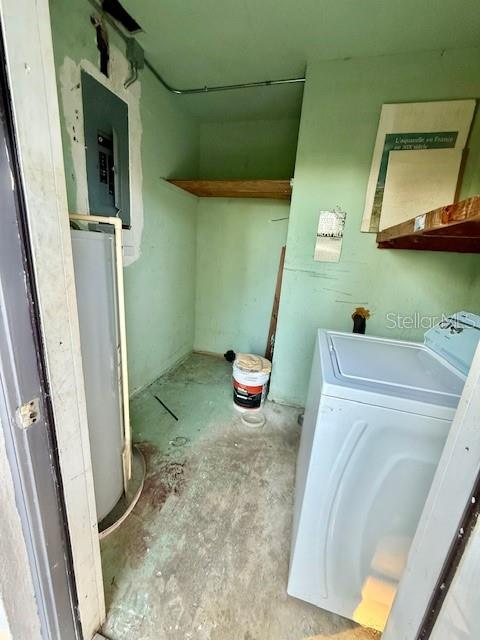 PORT CHARLOTTE SEC 045 - Residential