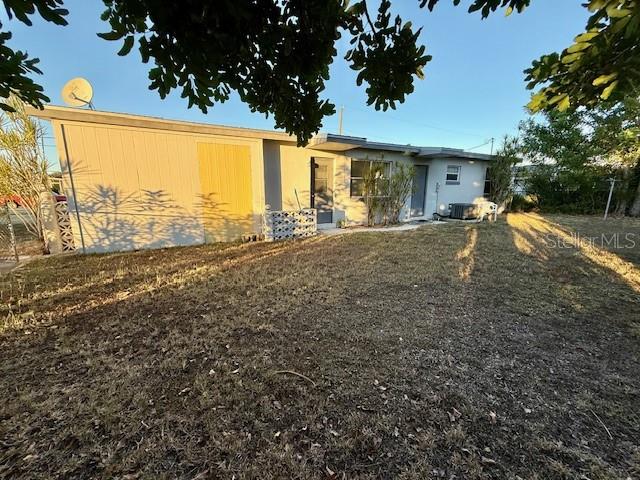 PORT CHARLOTTE SEC 045 - Residential