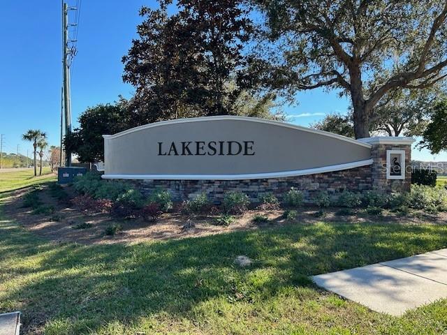 LAKESIDE PH 3 - Residential