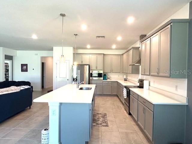 LAKESIDE PH 3 - Residential