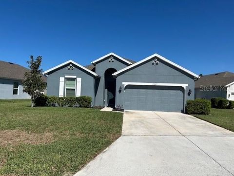 Photo of 13447 Newport Shores Drive, Hudson, FL 34669 (MLS # W7883934)