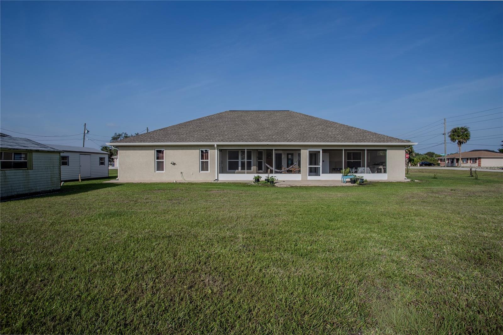 SEBRING RIDGE SEC G - Residential