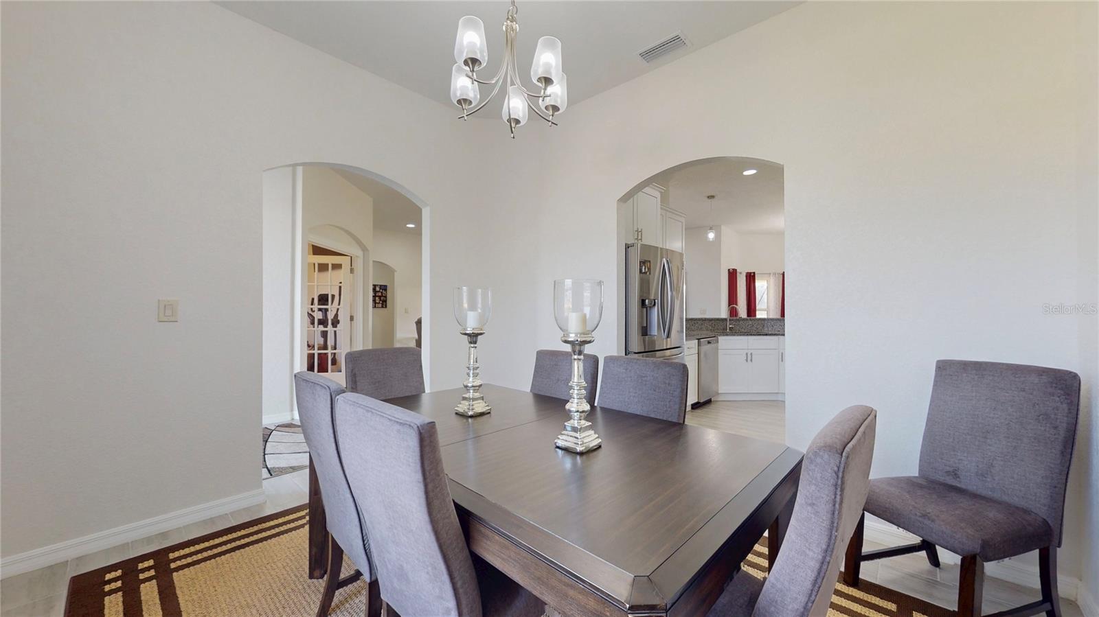 SEBRING RIDGE SEC G - Residential