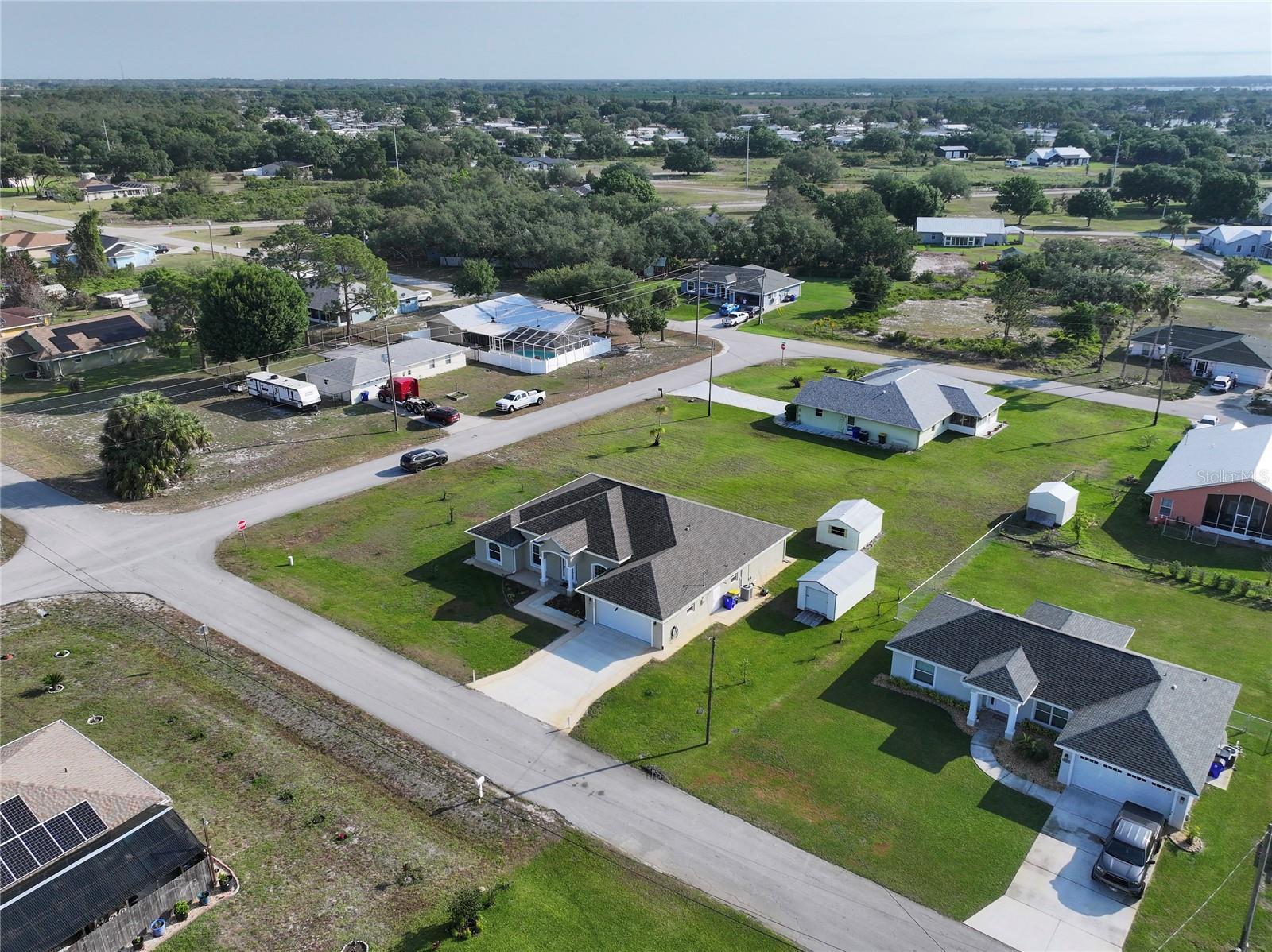 SEBRING RIDGE SEC G - Residential