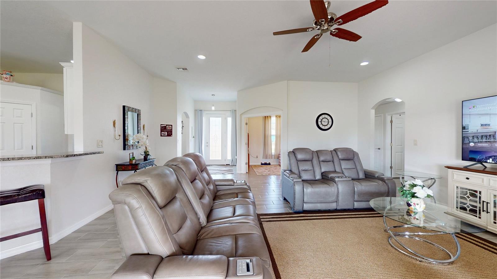 SEBRING RIDGE SEC G - Residential