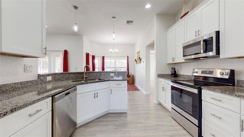 Photo of 4820 Mackerel Drive, Sebring, FL 33870 (MLS # G5111888)