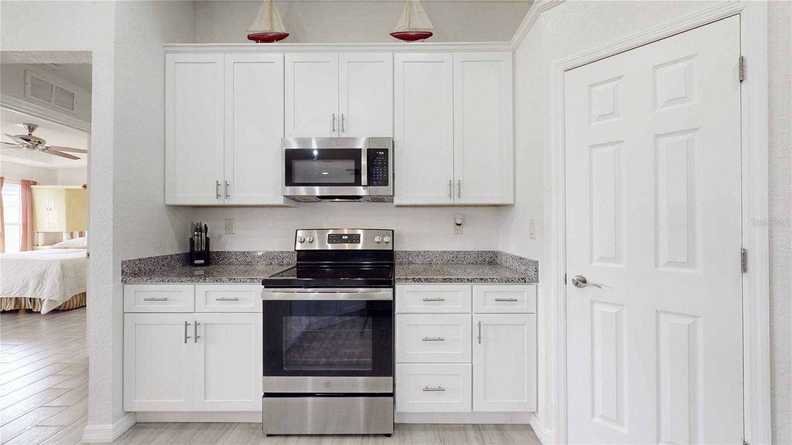 SEBRING RIDGE SEC G - Residential