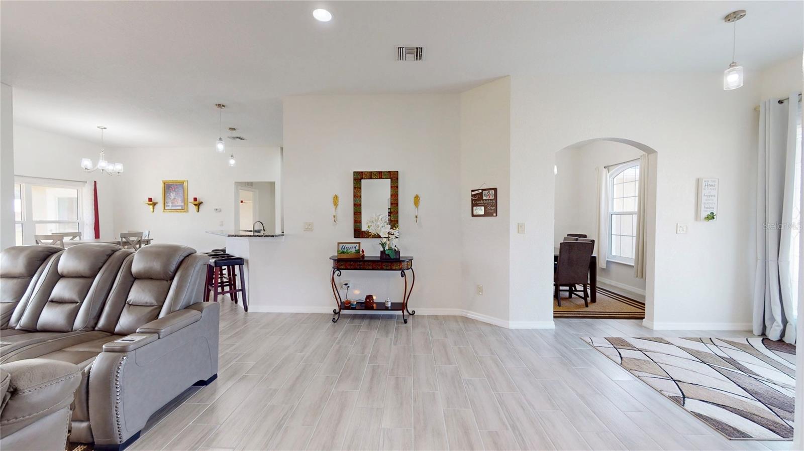 SEBRING RIDGE SEC G - Residential